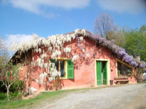 Agriturismo Cascina degli Ulivi Novi Ligure